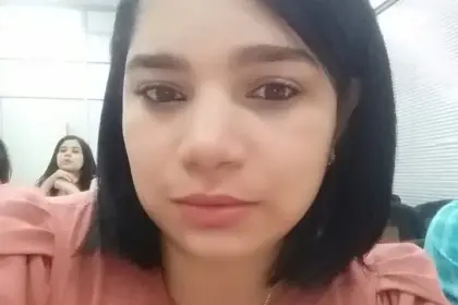Consternación por el asesinato de Loyca Alvarado en Santo Domingo