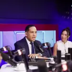 Misteriosa desaparición de hombre tras ingresar a hospital en Santo Domingo