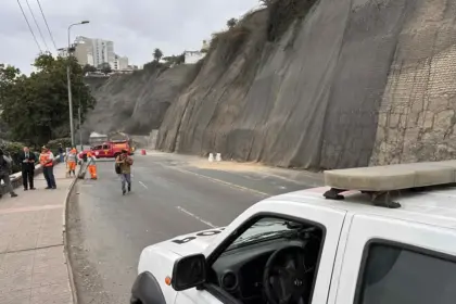 Perú suma casi 700 sismos en 2026 tras nuevo temblor en Loreto