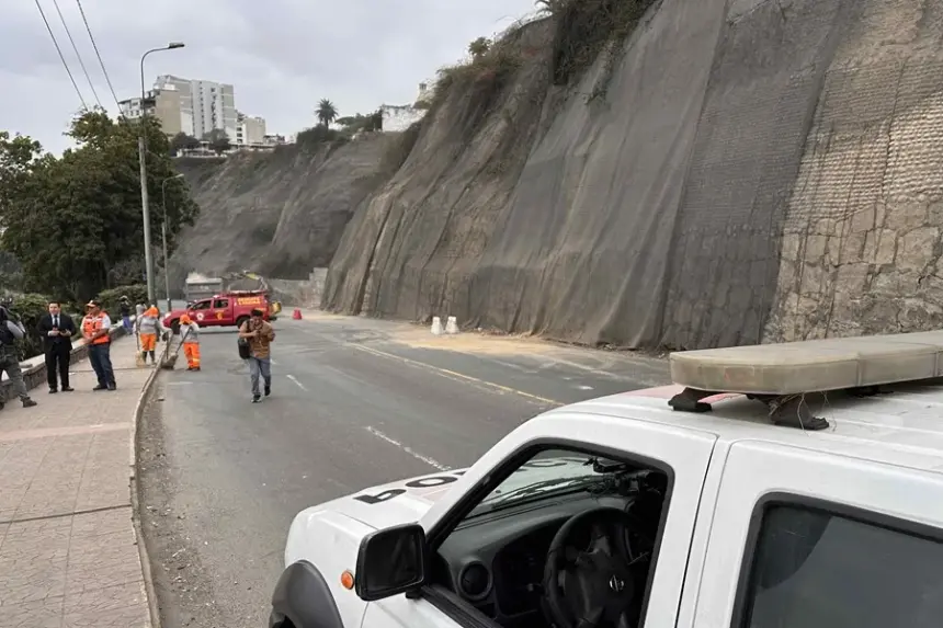 Perú suma casi 700 sismos en 2026 tras nuevo temblor en Loreto