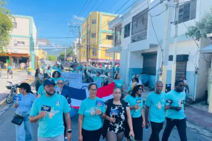 Educación Adventista impulsa jornada nacional contra el ciberacoso escolar