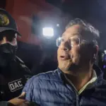 Juez ratifica prisión preventiva para Luis Arce pese a su estado de salud