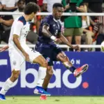 República Dominicana vs Haití: Estadio Olímpico roza el lleno total