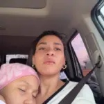 Gobierno detalla apoyo médico y gestiones para la niña Berlín de León