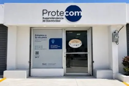 Protecom lanza calculadora para verificar tu factura eléctrica en RD