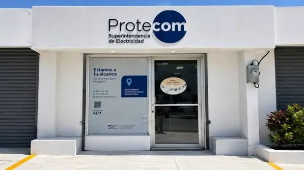 Protecom lanza calculadora para verificar tu factura eléctrica en RD