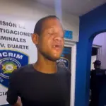 Detenido en SFM tras comerse dos trozos de salami por hambre