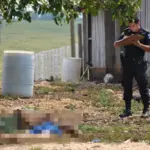 Masacre en Guatemala: sepultan víctimas bajo denuncias contra el Estado