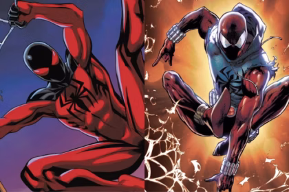 La Clone Saga de Spider-Man llegará a Prime Video en formato live-action