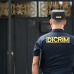 DICRIM rescata menor raptada por expareja de su madre en Baní