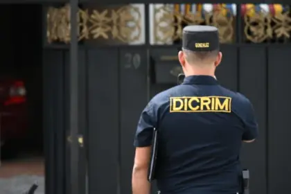 DICRIM rescata menor raptada por expareja de su madre en Baní