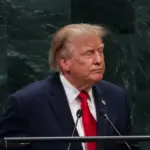 Trump celebra el Mes de la Herencia Hispana en medio de tensiones migratorias