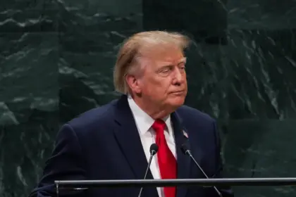 Trump celebra el Mes de la Herencia Hispana en medio de tensiones migratorias