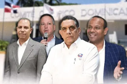 Candidatos a la presidencia del COD debatirán propuestas en Diamante Deportivo
