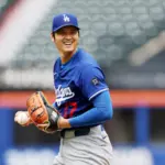 Shohei Ohtani hace historia liderando ventas de camisetas en la MLB