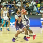 Los Prados mantienen invicto 4-0 en el 50 TBS Distrito 2026
