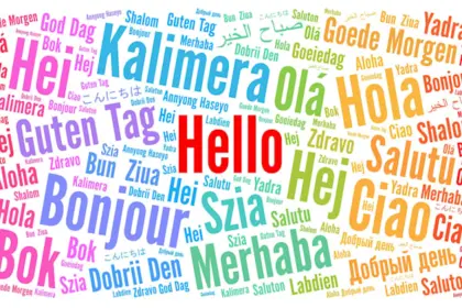 Día Internacional de la Traducción: celebrando a los expertos del lenguaje