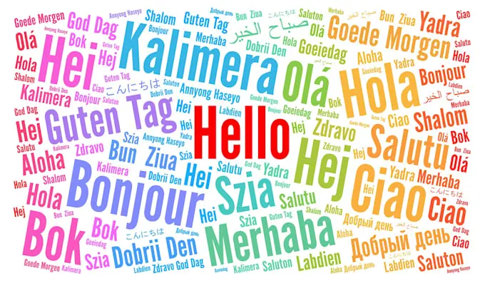 Día Internacional de la Traducción: celebrando a los expertos del lenguaje 1 Día Internacional de la Traducción: celebrando a los expertos del lenguaje