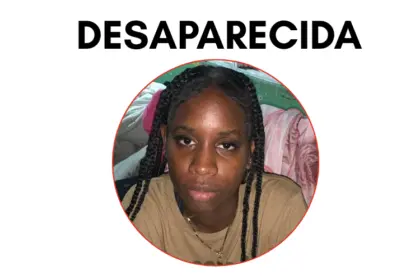 Buscan a Pamela Molina adolescente desaparecida en Santiago de los Caballeros