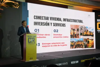 MIVED impulsa licencias de construcción con meta de 30 días para trámites