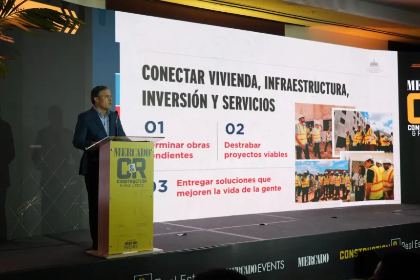 MIVED impulsa licencias de construcción con meta de 30 días para trámites