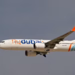 Aterrizaje de emergencia de Flydubai tras ataque a pilotos en pleno vuelo