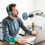 Día Internacional del Podcast: evolución y auge del formato digital