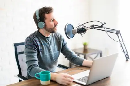 Día Internacional del Podcast: evolución y auge del formato digital