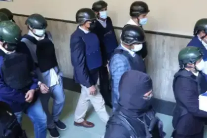 Caso Calamar: Tercer Tribunal retoma juicio de fondo este miércoles