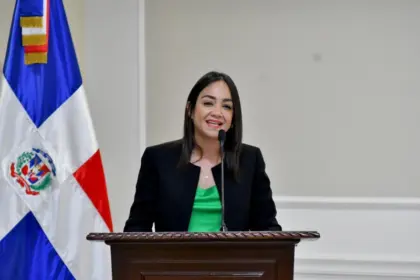 Faride Raful aclara que intercambios de disparos no son política de Estado