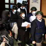 Aplazan para el 7 de octubre juicio de fondo del Caso Calamar