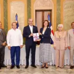 OCDE elogia avances de República Dominicana en integridad gubernamental