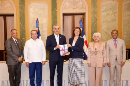 OCDE elogia avances de República Dominicana en integridad gubernamental