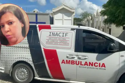 Padre de Gladys Almonte exige investigar muerte tras dudar de accidente