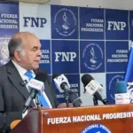 FNP propone nueva estrategia de seguridad nacional contra el crimen