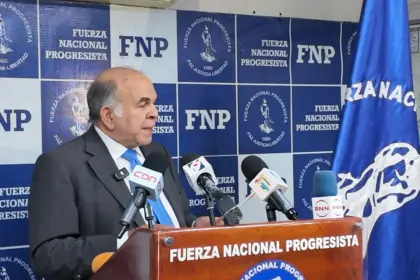 FNP propone nueva estrategia de seguridad nacional contra el crimen
