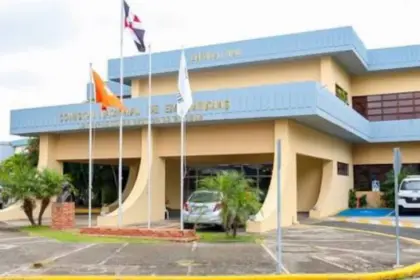 COE declara alerta verde en Gran Santo Domingo y San Cristóbal por lluvias