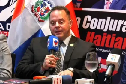 Excontratista de la CIA asegura que inversión en Haití cambiaría su futuro