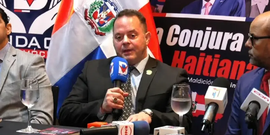 Excontratista de la CIA asegura que inversión en Haití cambiaría su futuro