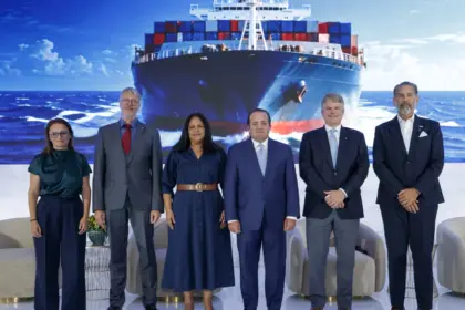 ANRD impulsa Estrategia Marítima Nacional ante crecimiento económico de RD