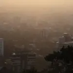 Finaliza temporada de polvo del Sahara en República Dominicana