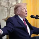 Trump celebra el fin de la misión militar de EE.UU. en Irak como victoria