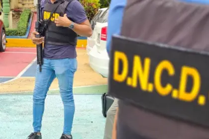Capturan en La Caleta a prófugo vinculado a decomiso de cocaína y operación Kraken