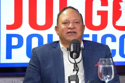 Leonardo Gil analiza el fenómeno político de David Collado en RD