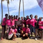 EcoSoluciones educa sobre conservación marina en Master of the Ocean