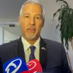 Embajador de Israel en RD alerta sobre posible acto terrorista en avión