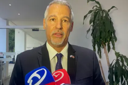 Embajador de Israel en RD alerta sobre posible acto terrorista en avión