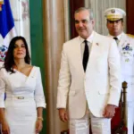Donald Trump elogia la gestión de Luis Abinader en la Casa Blanca