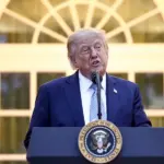 Juez exige a Trump justificar ataques a lanchas en 14 días