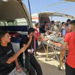 Tragedia en Siria: Siete muertos tras ataque armado a autobús en Homs